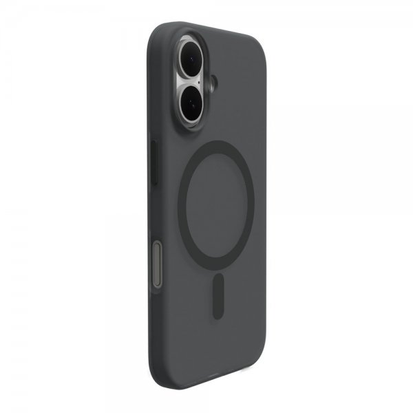 Puro iPhone 16 Cover Daylight MagSafe Sort