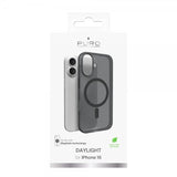 Puro iPhone 16 Cover Daylight MagSafe Sort