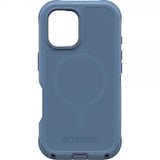 Otterbox iPhone 16 Cover Defender MagSafe Baby Blue Jeans