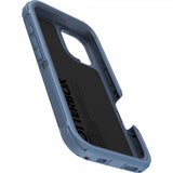 Otterbox iPhone 16 Cover Defender MagSafe Baby Blue Jeans