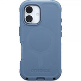 Otterbox iPhone 16 Cover Defender MagSafe Baby Blue Jeans