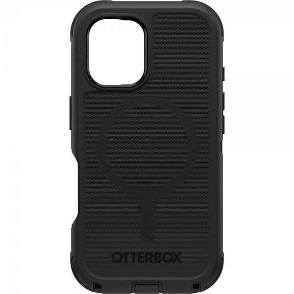Otterbox iPhone 16 Cover Defender MagSafe Sort