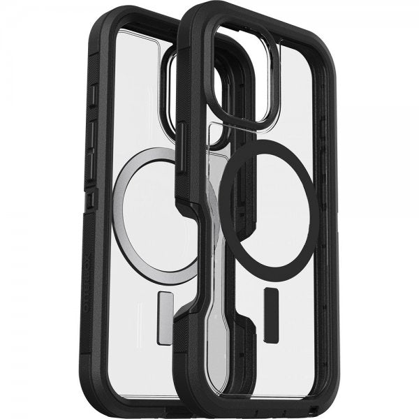 Otterbox iPhone 16 Cover Defender XT MagSafe Dark Side