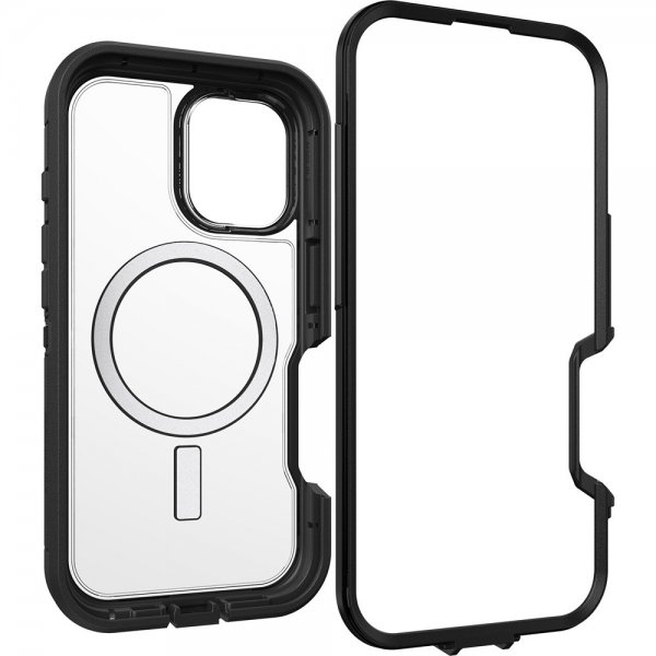 Otterbox iPhone 16 Cover Defender XT MagSafe Dark Side