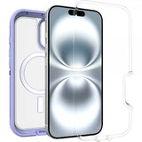 Otterbox iPhone 16 Cover Defender XT MagSafe Denver Dusk Purple