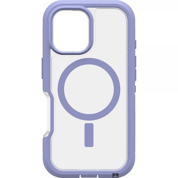 Otterbox iPhone 16 Cover Defender XT MagSafe Denver Dusk Purple