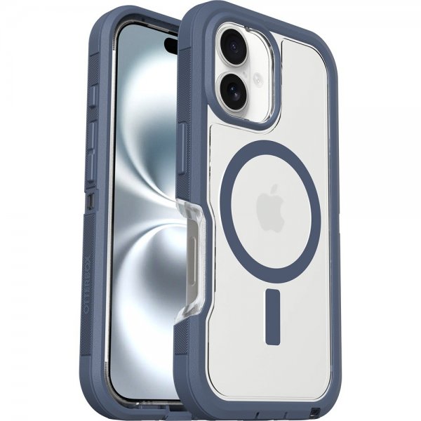 Otterbox iPhone 16 Cover Defender XT MagSafe Mountain Storm