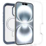 Otterbox iPhone 16 Cover Defender XT MagSafe Mountain Storm