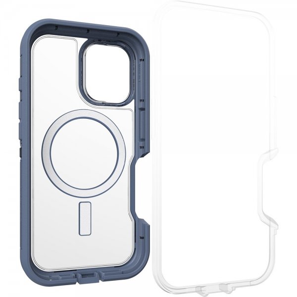Otterbox iPhone 16 Cover Defender XT MagSafe Mountain Storm