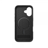 ZAGG iPhone 16 Cover Denali Snap Kickstand Sort