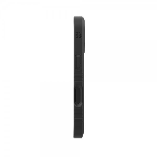 ZAGG iPhone 16 Cover Denali Snap Kickstand Sort
