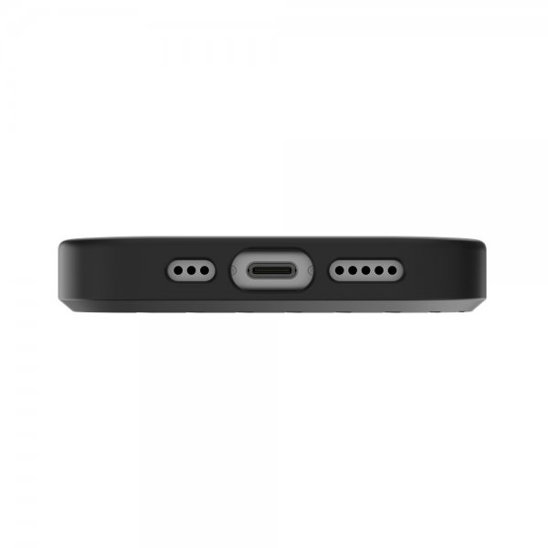 ZAGG iPhone 16 Cover Denali Snap Kickstand Sort