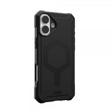 Urban Armor Gear (UAG) iPhone 16 Cover Essential Armor MagSafe Sort