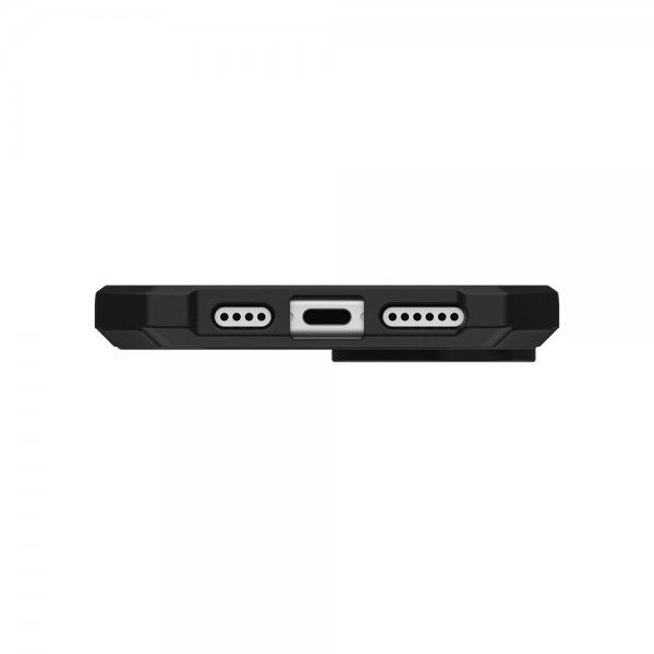 Urban Armor Gear (UAG) iPhone 16 Cover Essential Armor MagSafe Sort