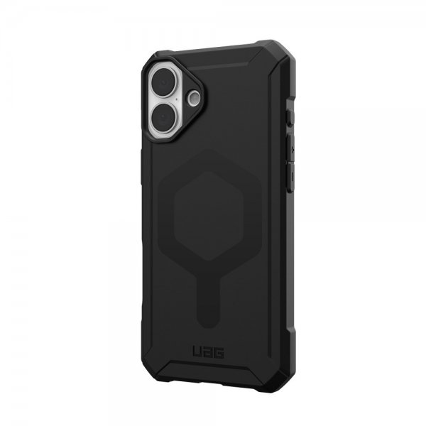 Urban Armor Gear (UAG) iPhone 16 Cover Essential Armor MagSafe Sort