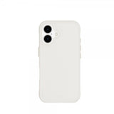 Tech21 iPhone 16 Cover EvoArmor MagSafe Cream