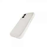 Tech21 iPhone 16 Cover EvoArmor MagSafe Cream