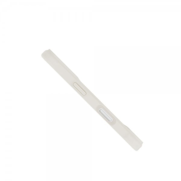 Tech21 iPhone 16 Cover EvoArmor MagSafe Cream