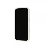 Tech21 iPhone 16 Cover EvoArmor MagSafe Cream