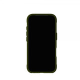 Tech21 iPhone 16 Cover EvoArmor MagSafe Grøn