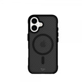 Tech21 iPhone 16 Cover EvoArmor MagSafe Sort