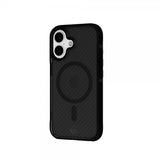 Tech21 iPhone 16 Cover EvoArmor MagSafe Sort
