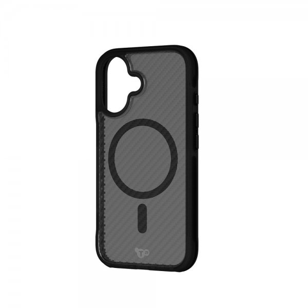 Tech21 iPhone 16 Cover EvoArmor MagSafe Sort