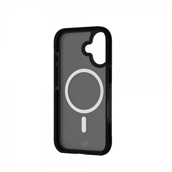 Tech21 iPhone 16 Cover EvoArmor MagSafe Sort