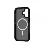 Tech21 iPhone 16 Cover EvoArmor MagSafe Sort