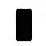 Tech21 iPhone 16 Cover EvoClear MagSafe Transparent