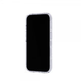 Tech21 iPhone 16 Cover EvoClear MagSafe Transparent