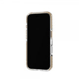 Tech21 iPhone 16 Cover EvoCrystal MagSafe Guld
