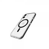 Tech21 iPhone 16 Cover EvoCrystal MagSafe Sort