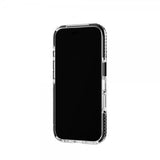 Tech21 iPhone 16 Cover EvoCrystal MagSafe Sort