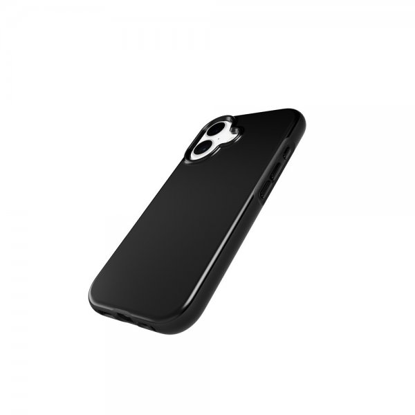 Tech21 iPhone 16 Cover EvoDusk MagSafe Sort