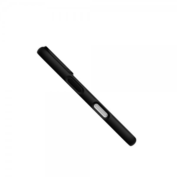 Tech21 iPhone 16 Cover EvoDusk MagSafe Sort