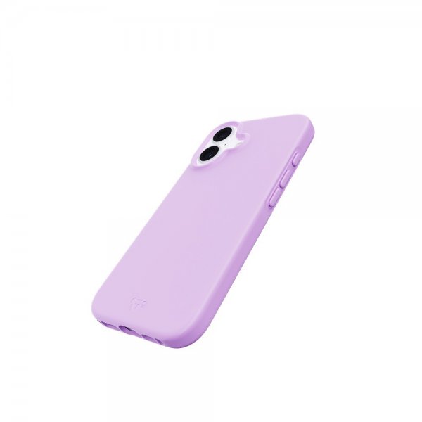 Tech21 iPhone 16 Cover EvoLite Indigo