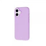 Tech21 iPhone 16 Cover EvoLite Indigo