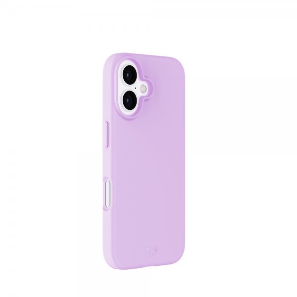 Tech21 iPhone 16 Cover EvoLite Indigo
