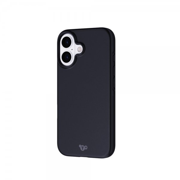 Tech21 iPhone 16 Cover EvoLite Sort