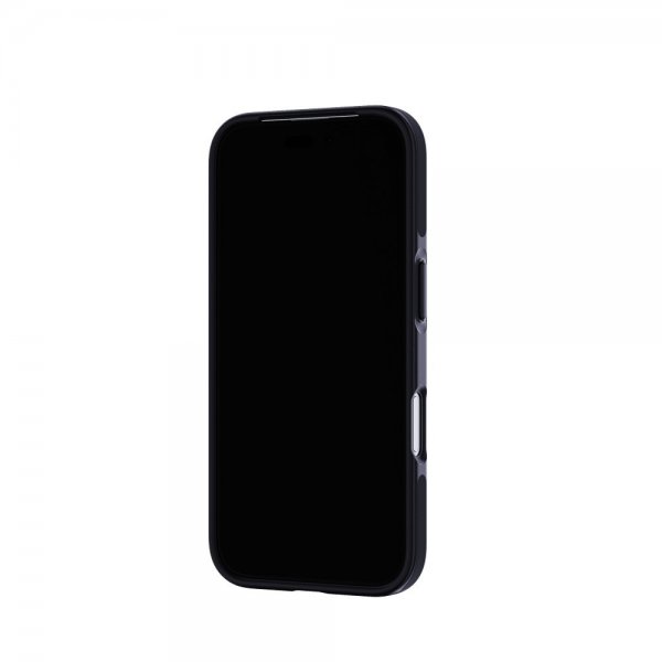 Tech21 iPhone 16 Cover EvoLite Sort