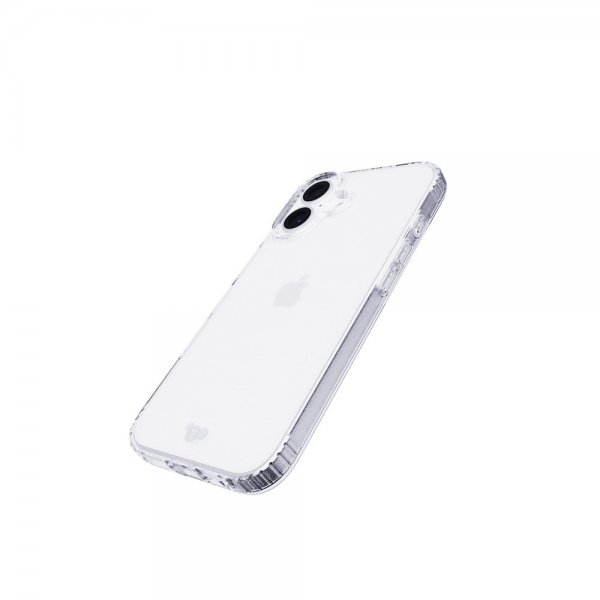 Tech21 iPhone 16 Cover EvoLite Transparent