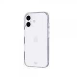 Tech21 iPhone 16 Cover EvoLite Transparent