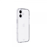Tech21 iPhone 16 Cover EvoLite Transparent