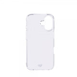 Tech21 iPhone 16 Cover EvoLite Transparent