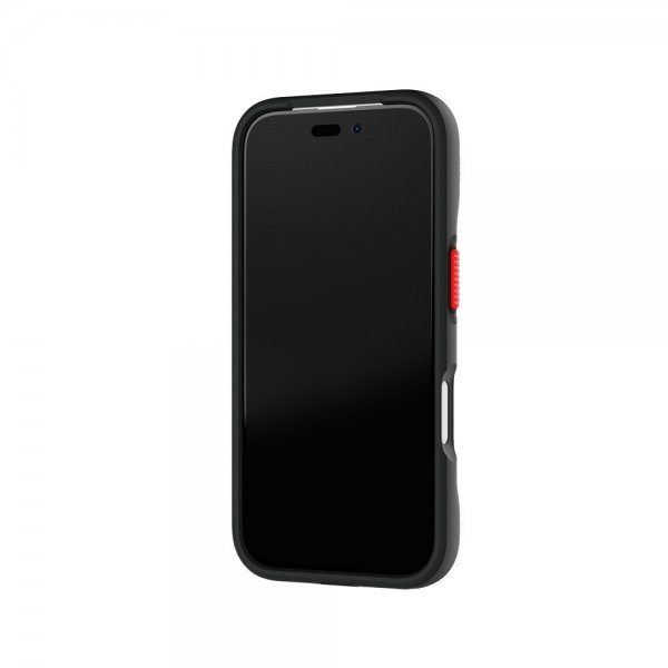 Tech21 iPhone 16 Cover EvoMax MagSafe Sort