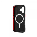 Tech21 iPhone 16 Cover EvoMax MagSafe Sort
