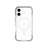 Tech21 iPhone 16 Cover EvoPro MagSafe Transparent
