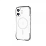 Tech21 iPhone 16 Cover EvoPro MagSafe Transparent