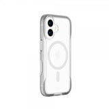 Tech21 iPhone 16 Cover EvoPro MagSafe Transparent